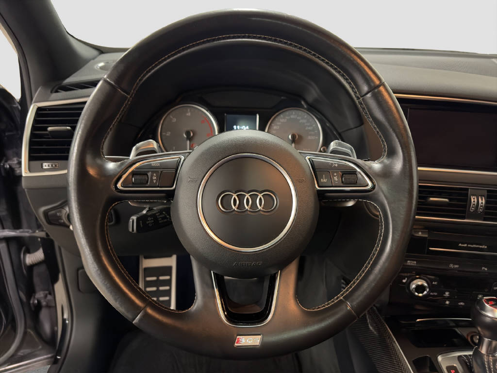 AUDI SQ5 3.0 V6 Bi-TDI quattro T-Tronic-image-6