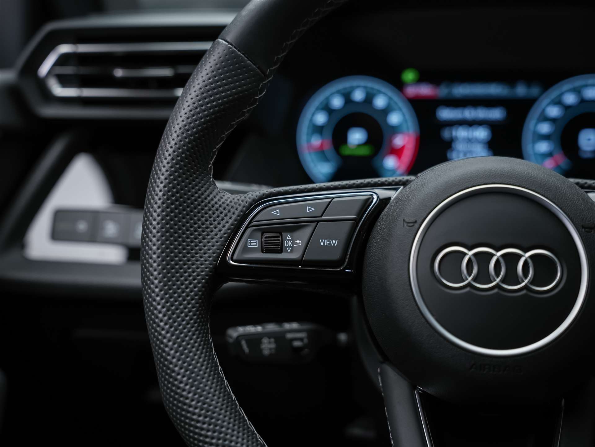 AUDI S3 Sportback TFSI quattro S-tronic*19"Felgen*Werksgarantie*Matrix-LED*Assistenten*-image-28