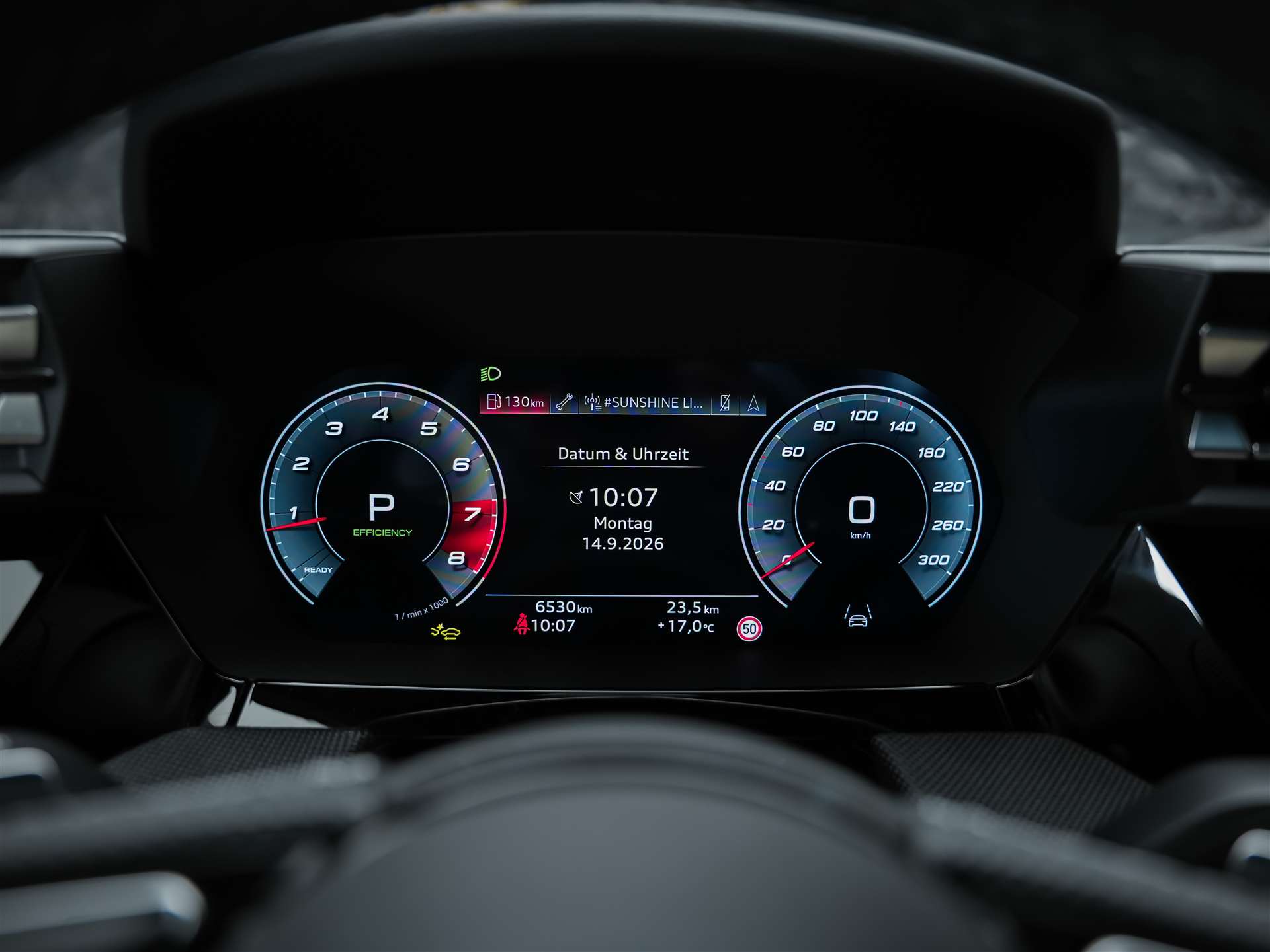 AUDI S3 Sportback TFSI quattro S-tronic*19"Felgen*Werksgarantie*Matrix-LED*Assistenten*-image-30