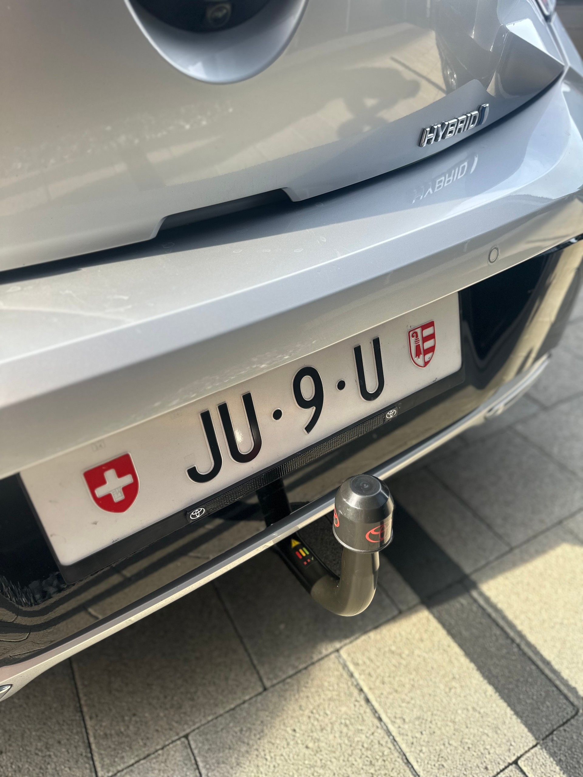 TOYOTA 2.0 HSD Style-image-4