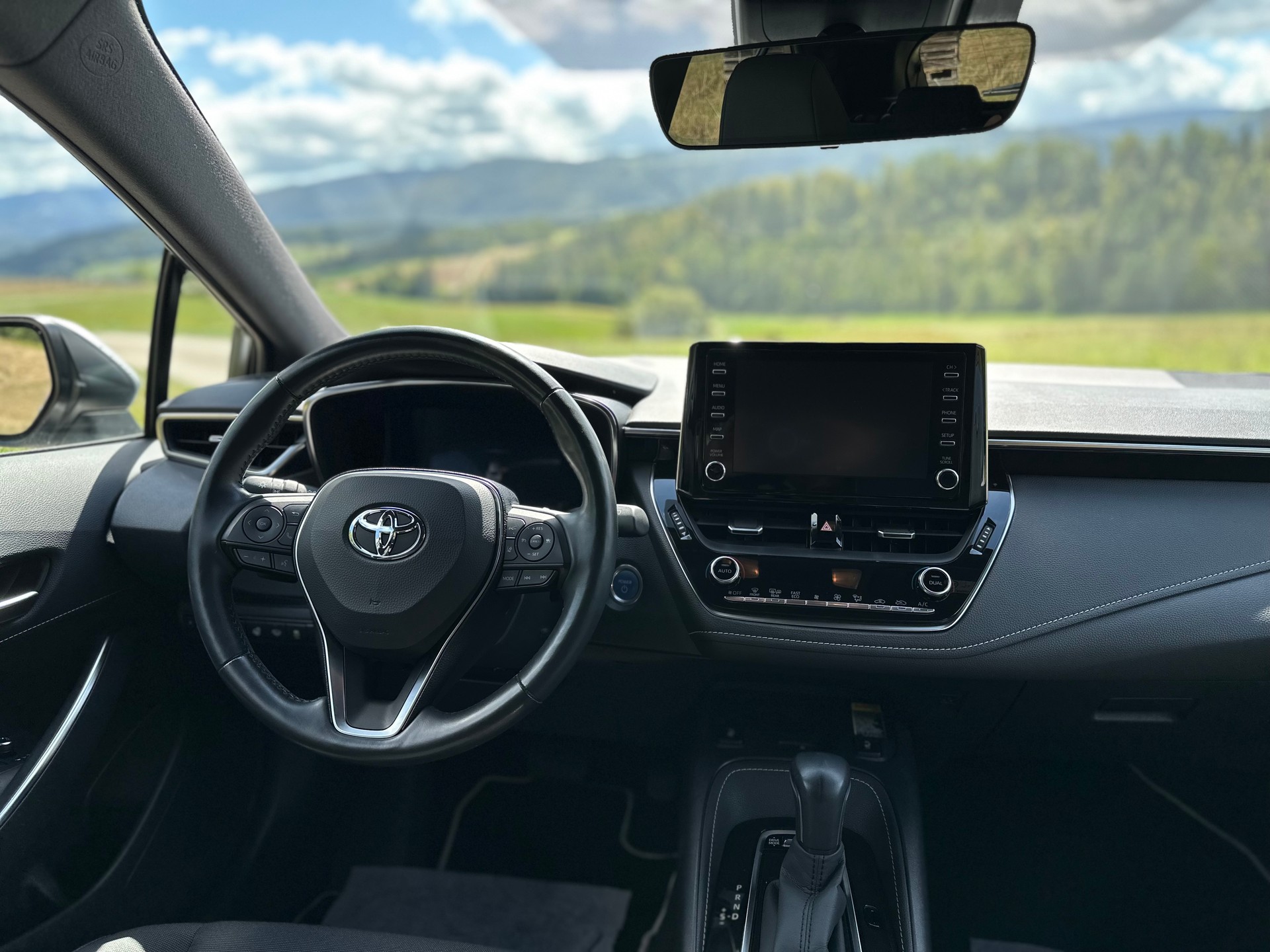 TOYOTA 2.0 HSD Style-image-5