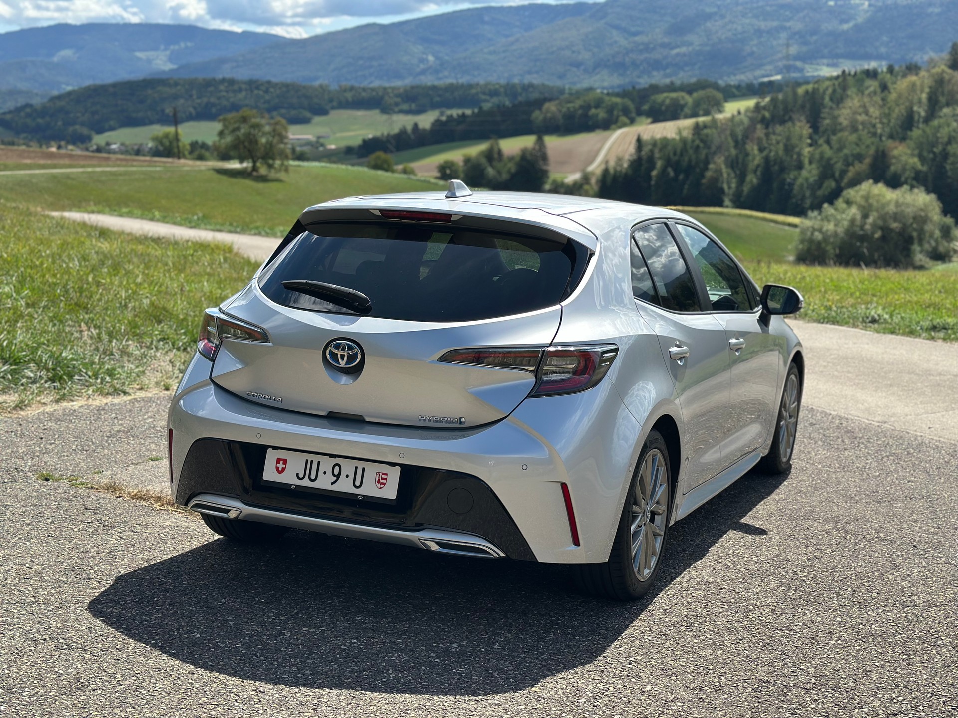 TOYOTA 2.0 HSD Style-image-7