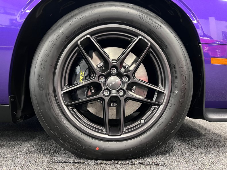 DODGE Challenger SRT DEMON 170-image-8