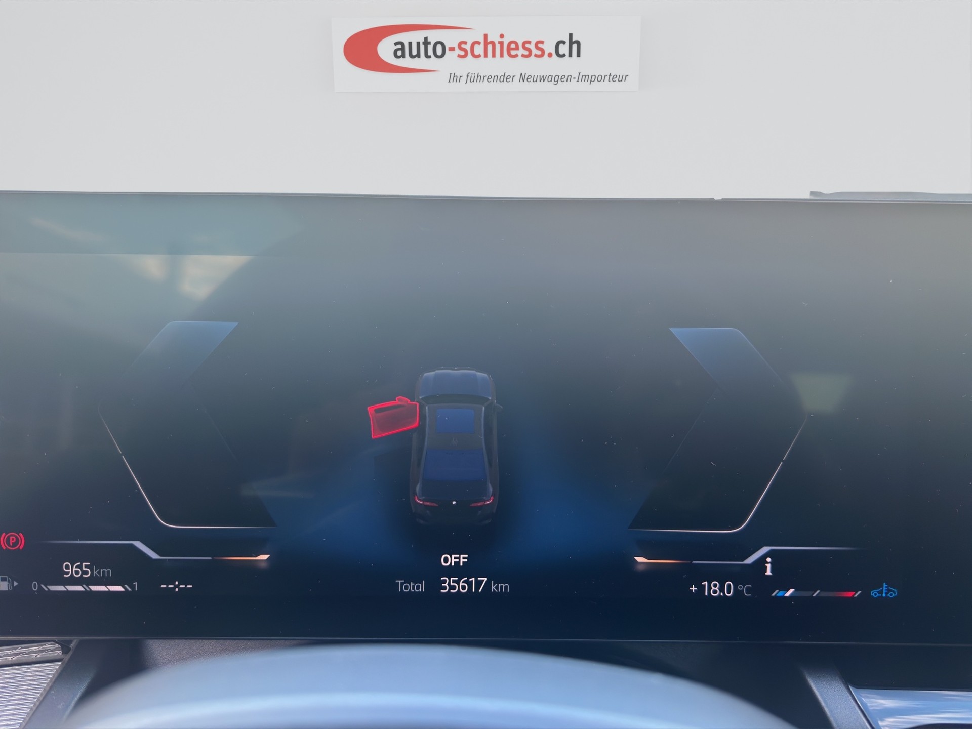 BMW 520d 48V M Sport Steptronic-image-11