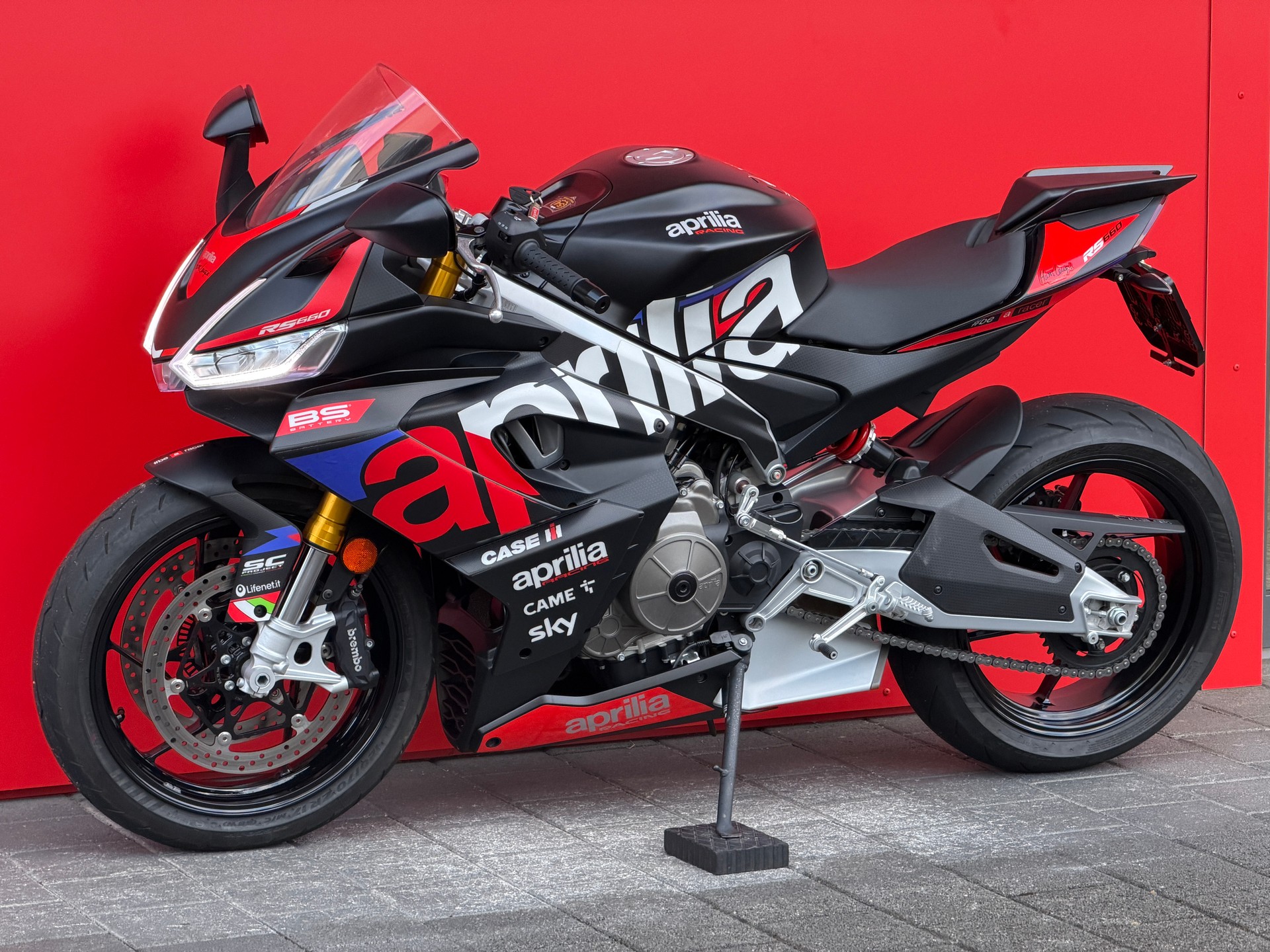 APRILIA RS 660 GP REPLICA (100PS)-image-12