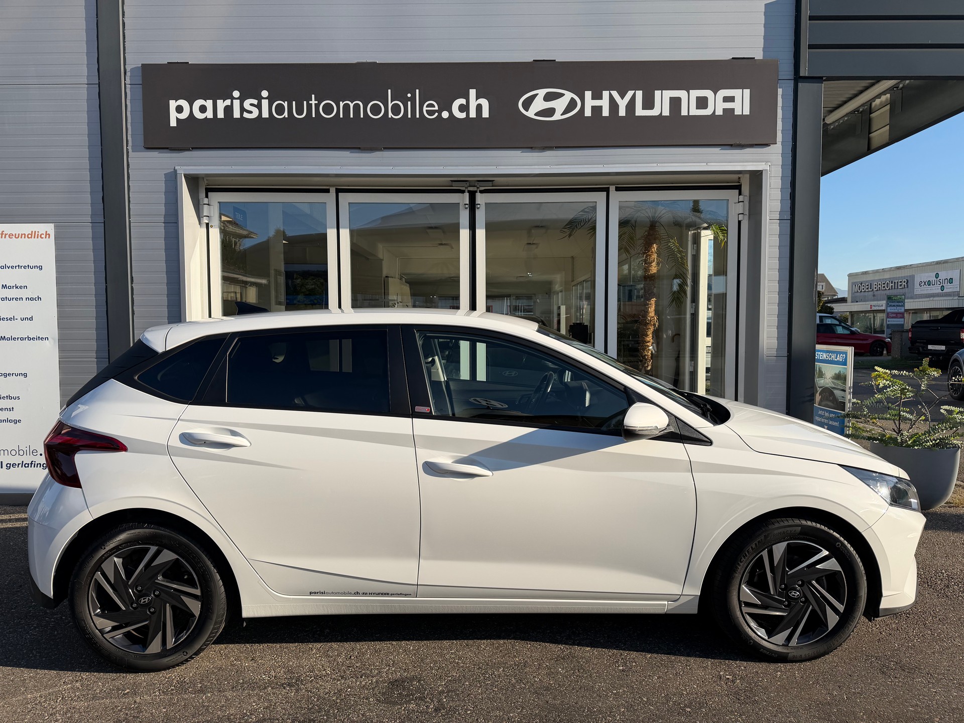 HYUNDAI i20 1.0 T-GDi Amplia DCT-image-12