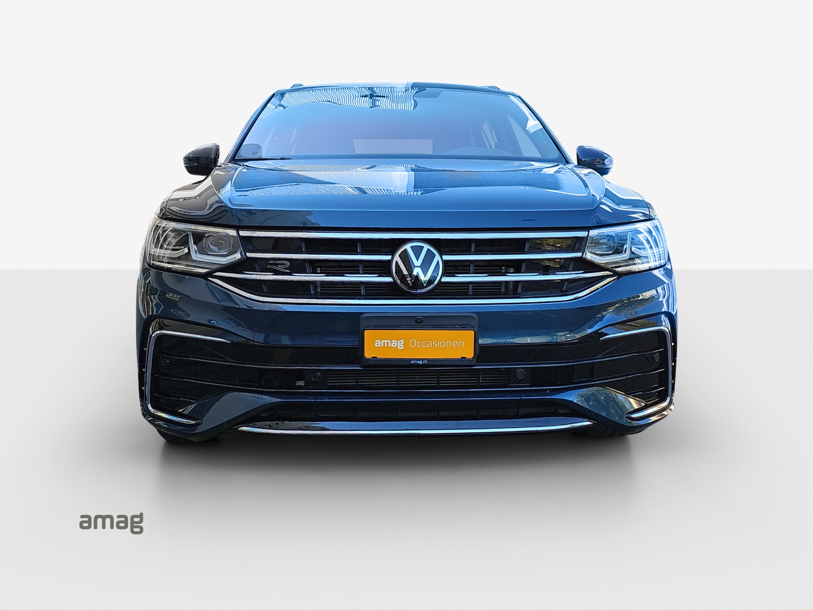 VW Tiguan 2.0 TDI SCR R-Line 4Motion DSG-image-6