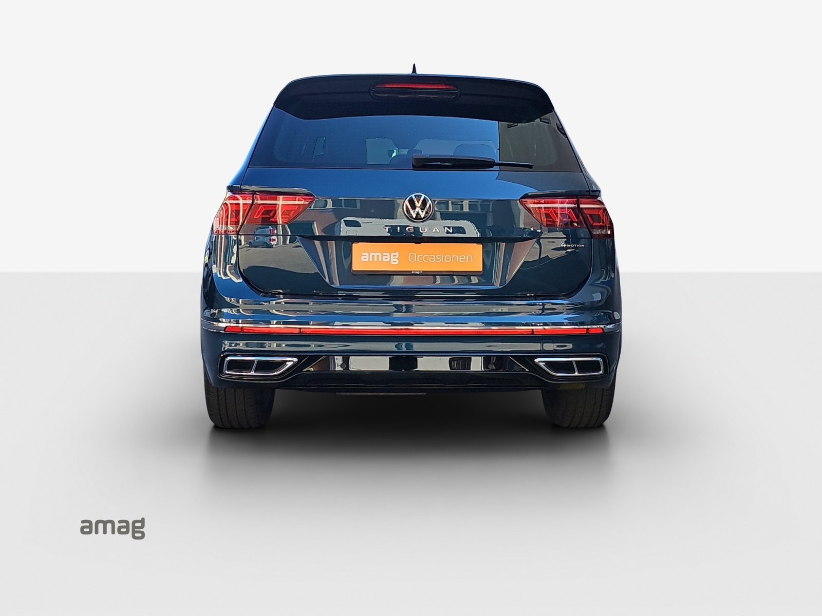 VW Tiguan 2.0 TDI SCR R-Line 4Motion DSG-showroom-element-3