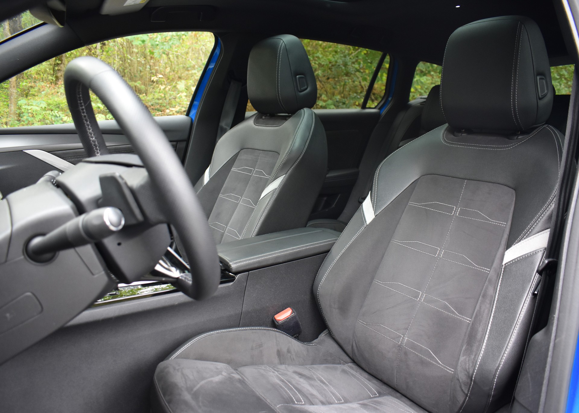 OPEL Astra Sports Tourer 1.2 T 130 Ultimate-image-6