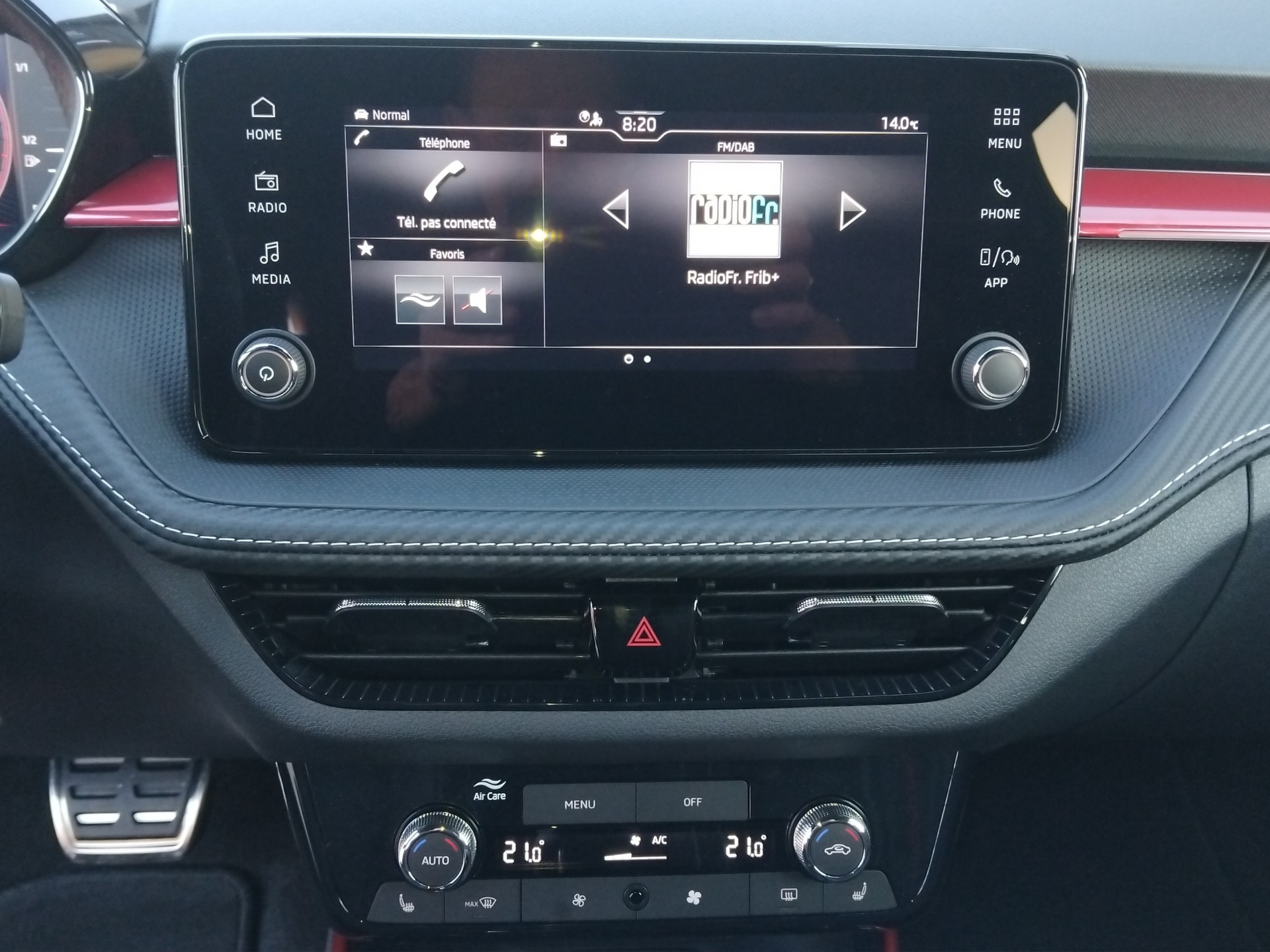 SKODA Fabia 1.5 TSI Monte Carlo DSG-image-12