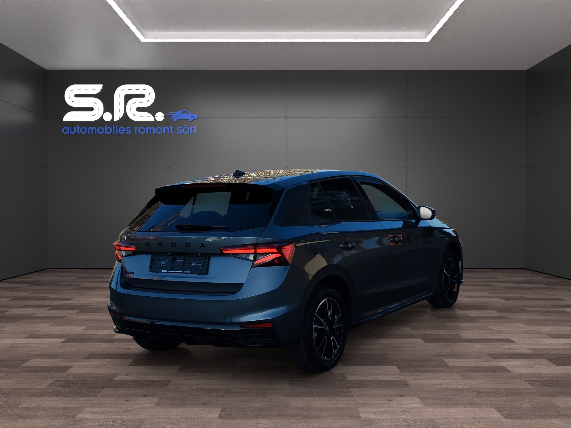 SKODA Fabia 1.5 TSI Monte Carlo DSG-image-6