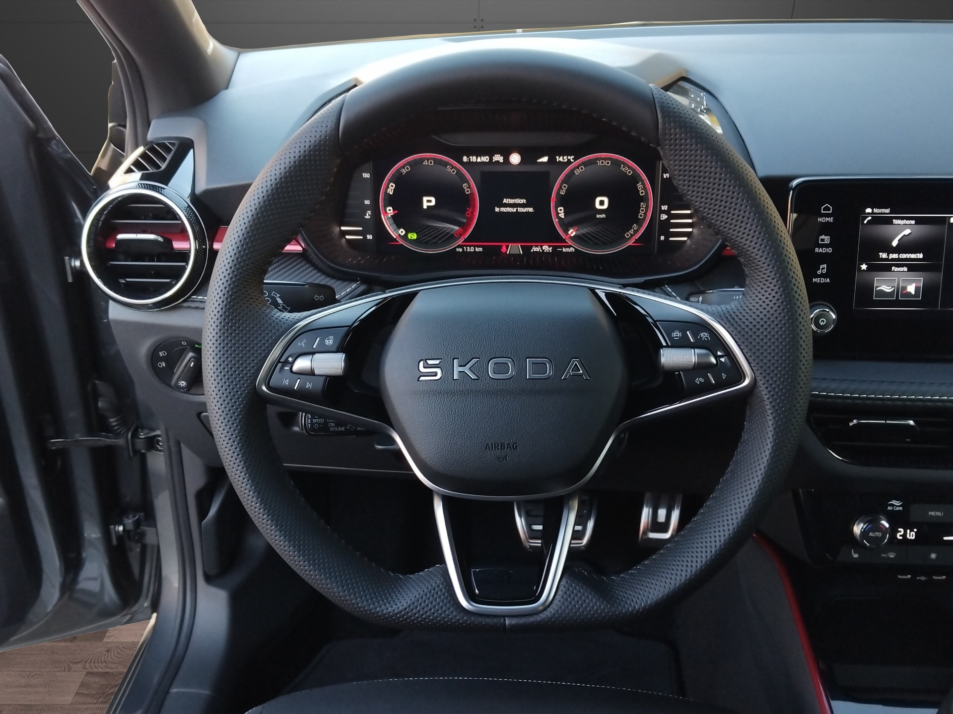 SKODA Fabia 1.5 TSI Monte Carlo DSG-image-9