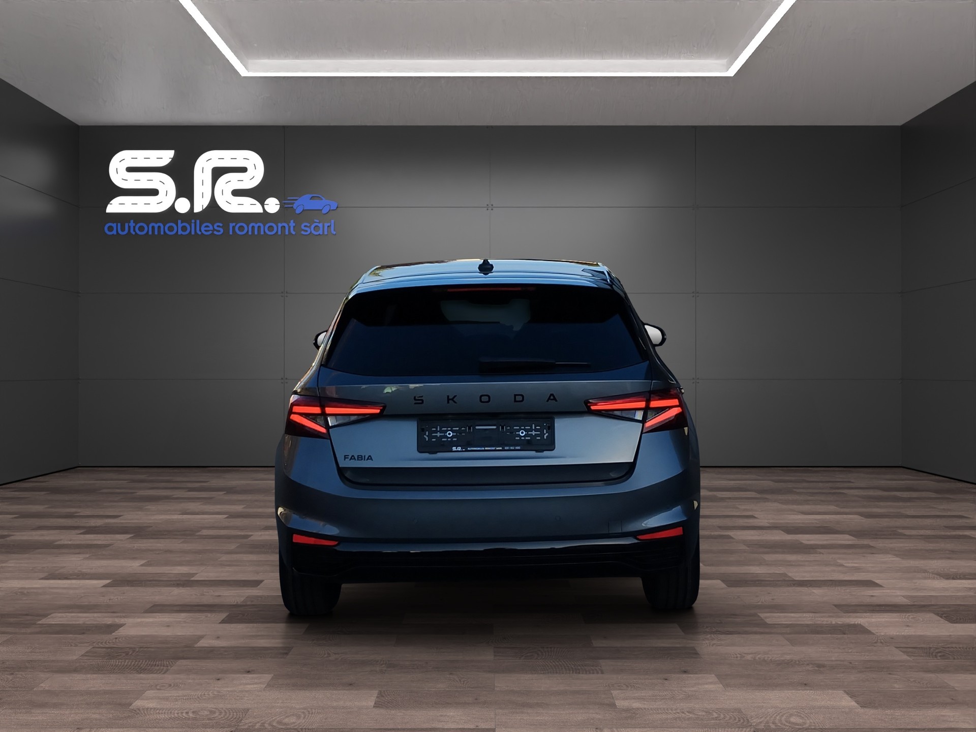 SKODA Fabia 1.5 TSI Monte Carlo DSG-image-5
