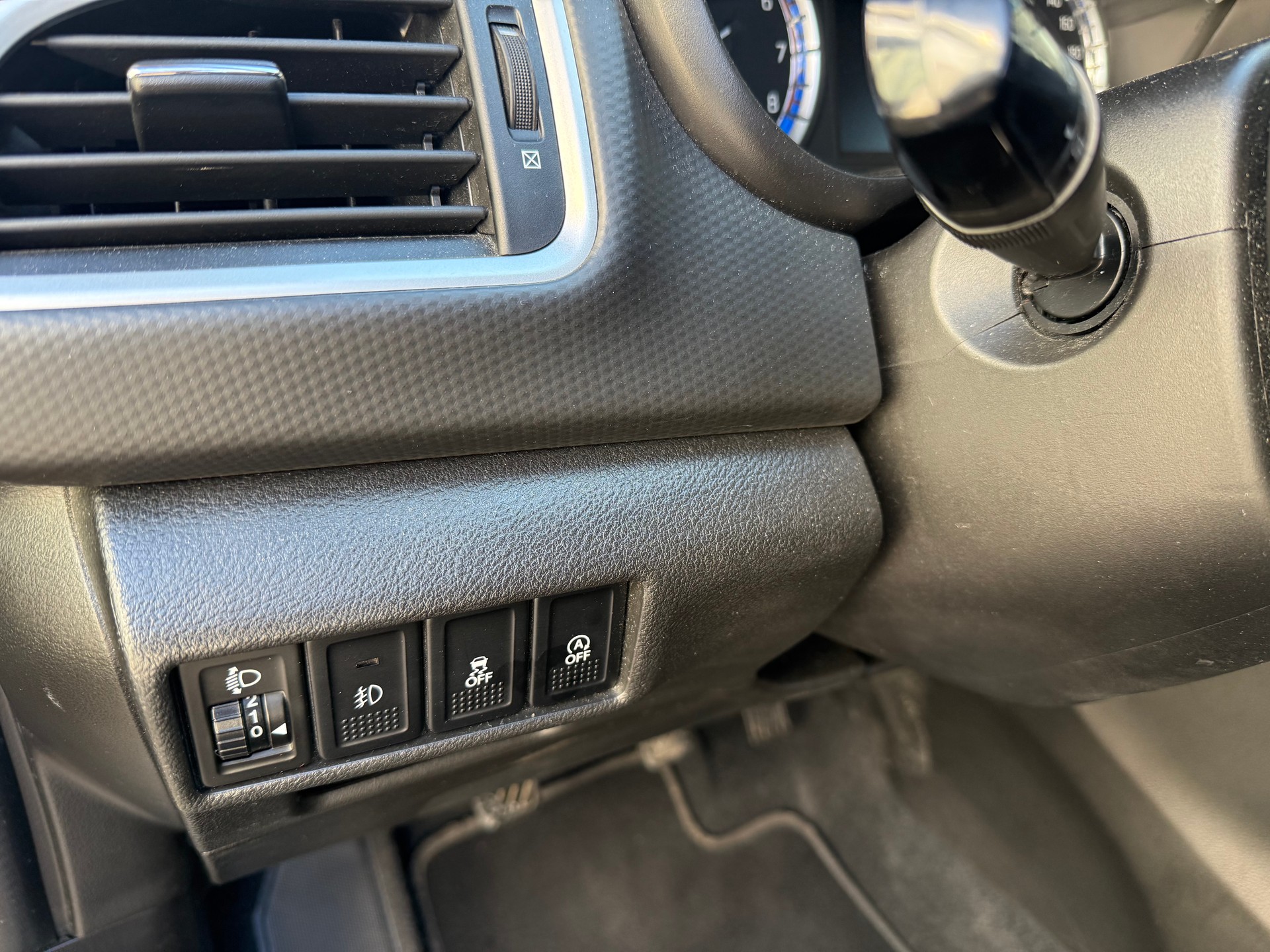 SUZUKI SX4 S-Cross 1.6 16V GL 4WD *Frisch ab MFK *Hagelschaden *Sitzheizung *Tempomat *Freisprechanlage *Abnehmbare AHK *Start/Stop-image-10