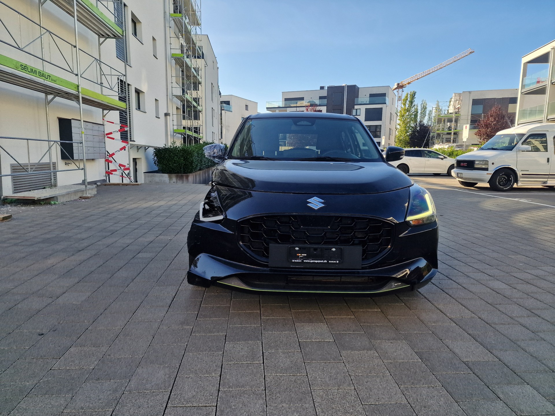 SUZUKI 1.2 Compact top 1st Edition-image-0