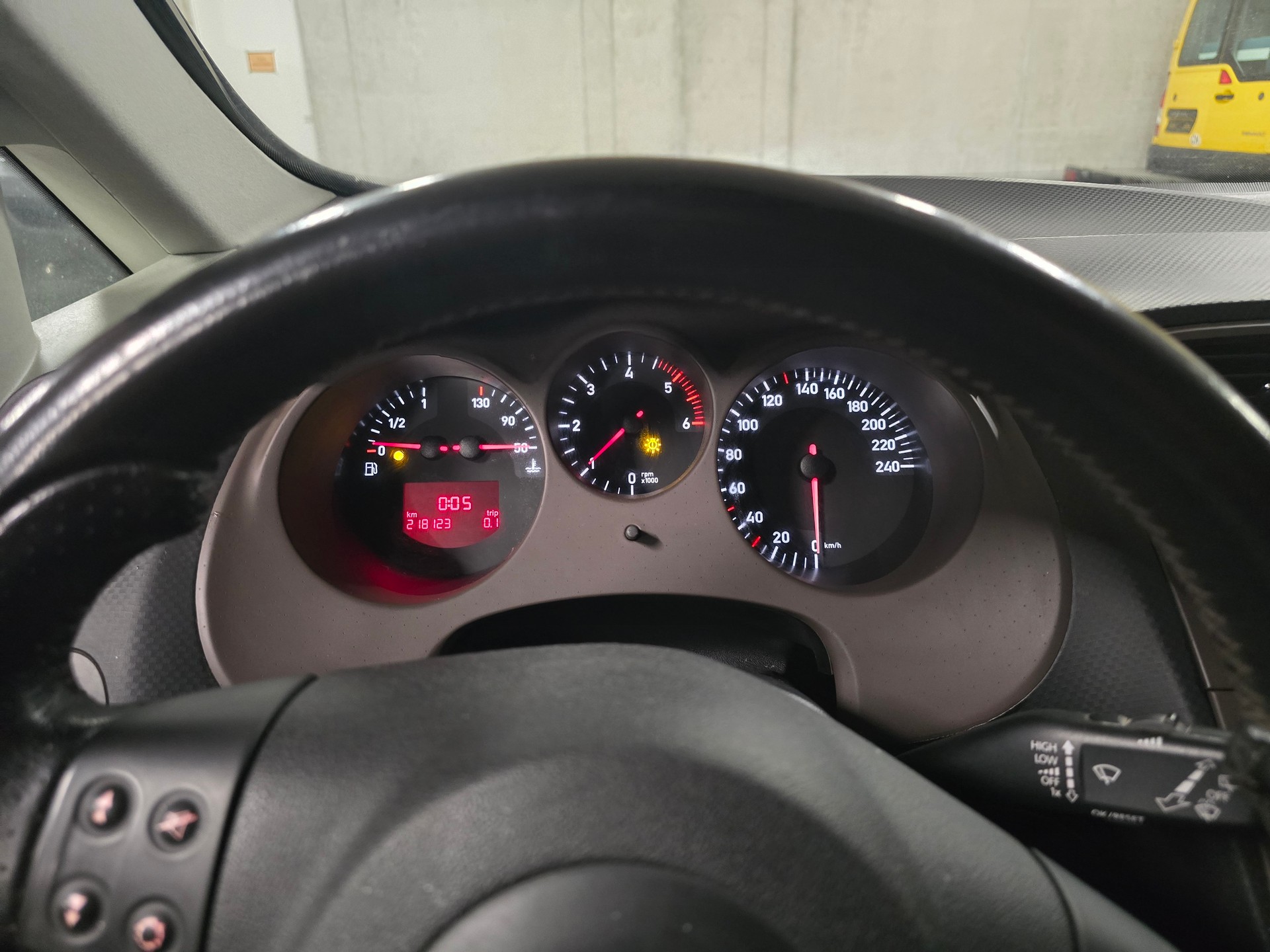 SEAT Altea XL Freetrack 2.0 TDI-image-12