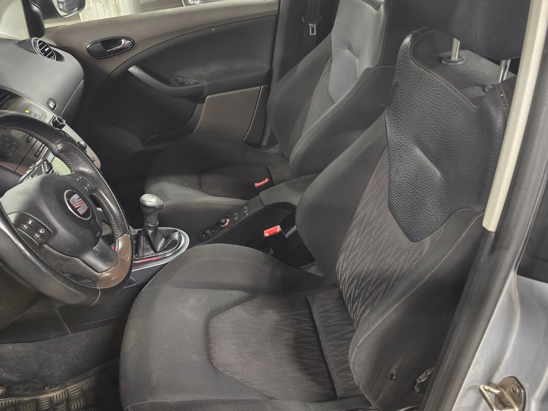 SEAT Altea XL Freetrack 2.0 TDI-image-7
