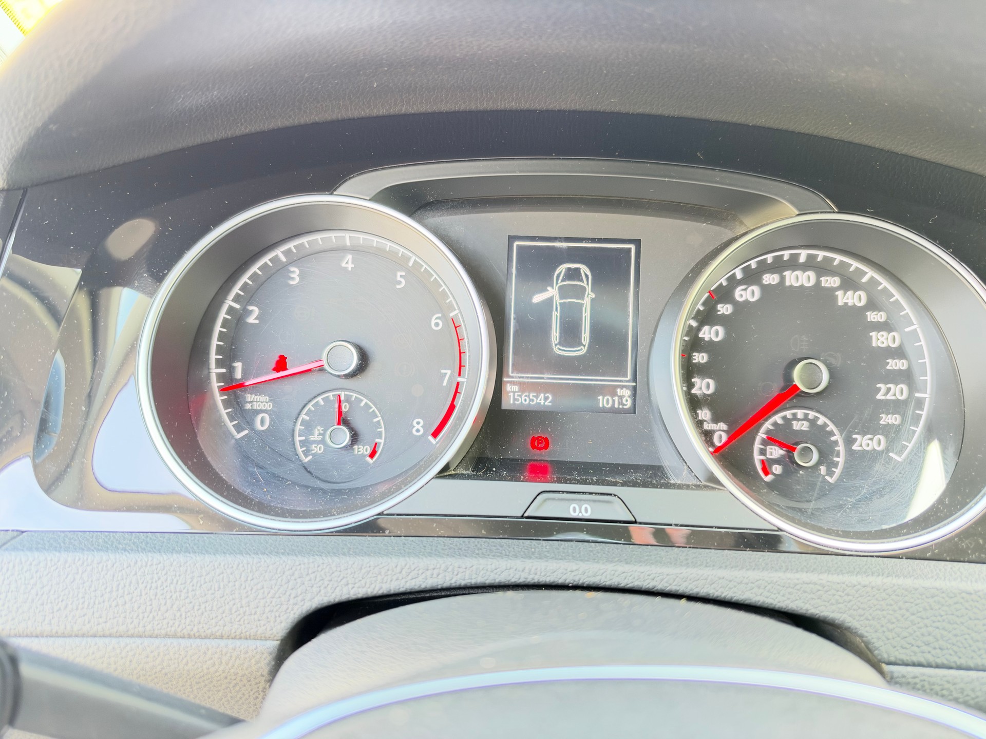 VW Golf Variant 1.4 TSI Cup DSG/ FRISCH AB MFK & SERVICE ** AUTOMATISCH **-image-13