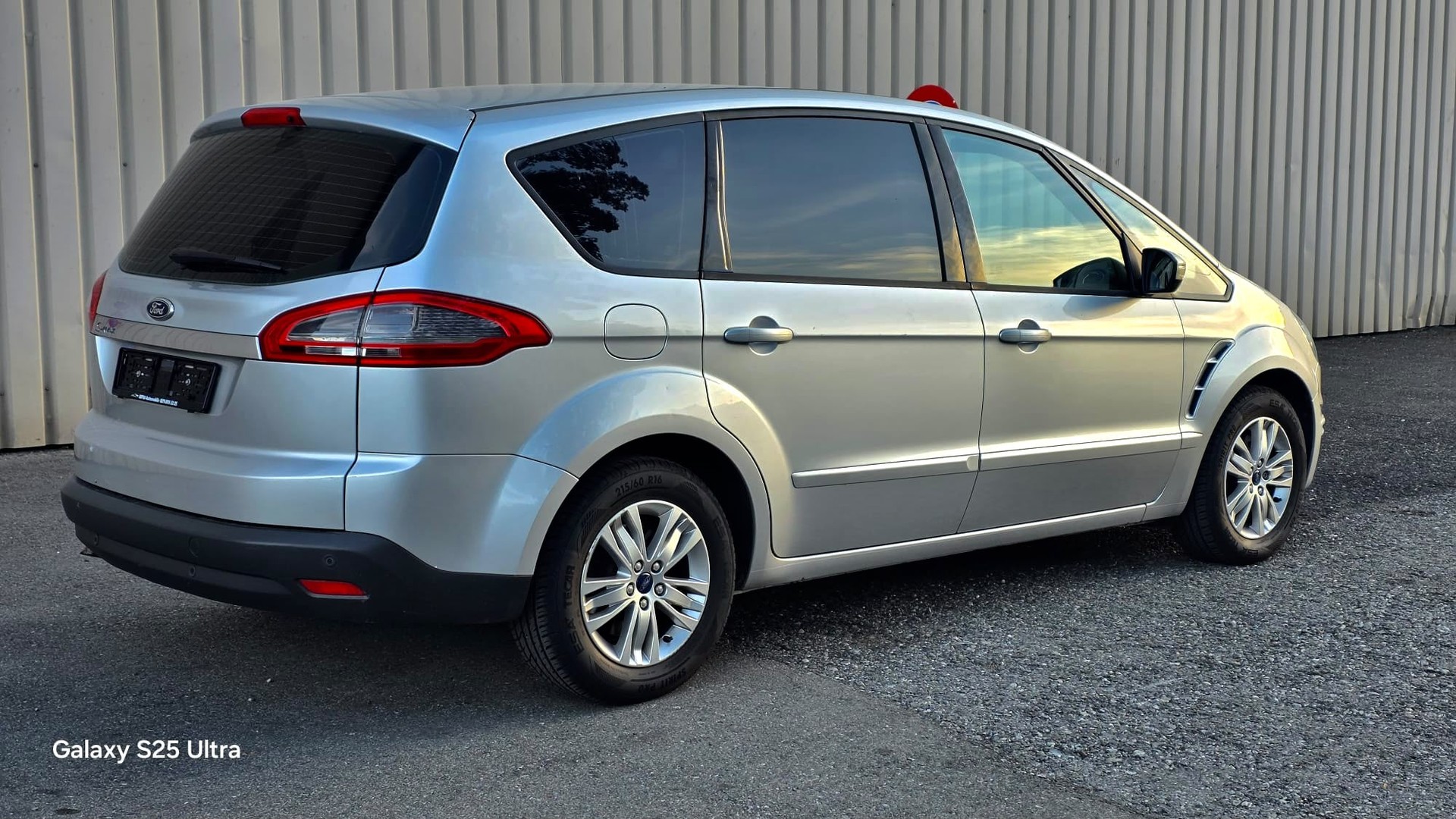 FORD S-Max 1.6 SCTi KNIE-Edition-image-5
