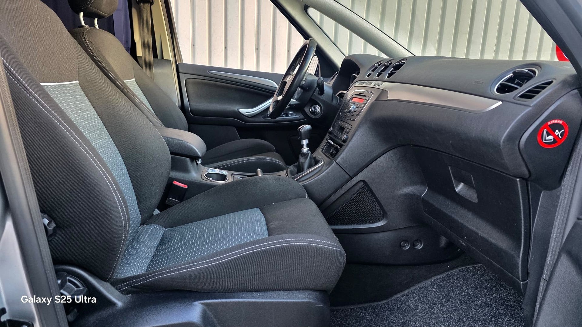 FORD S-Max 1.6 SCTi KNIE-Edition-image-10