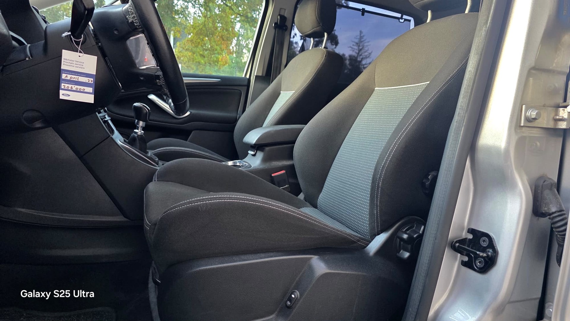 FORD S-Max 1.6 SCTi KNIE-Edition-image-12