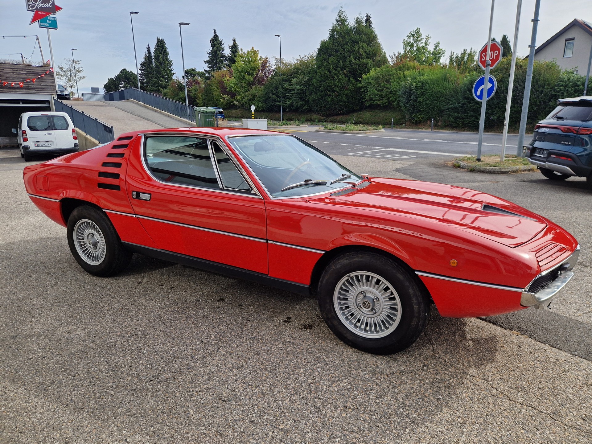 ALFA ROMEO MONTREAL-image-3