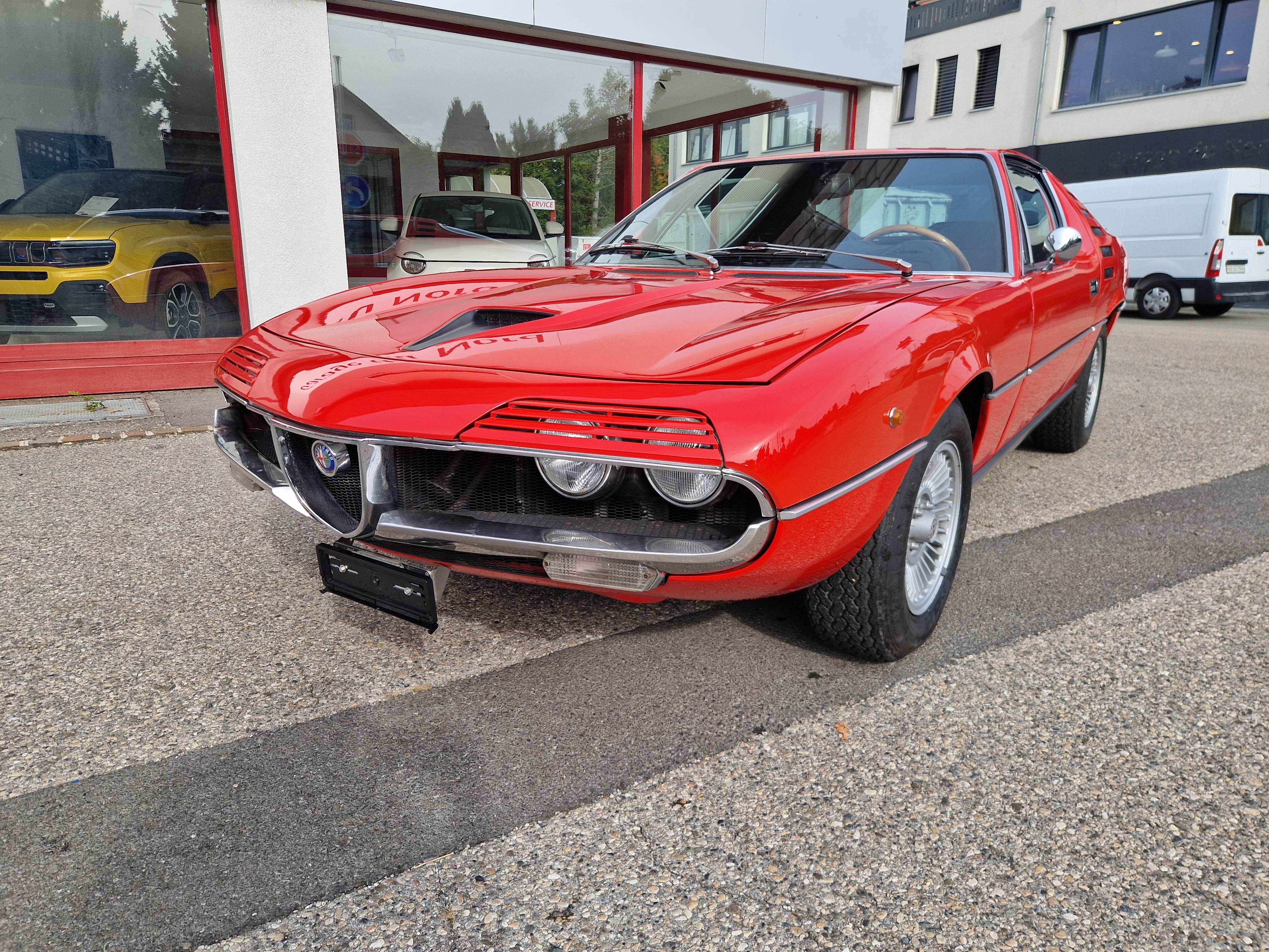 Car photo