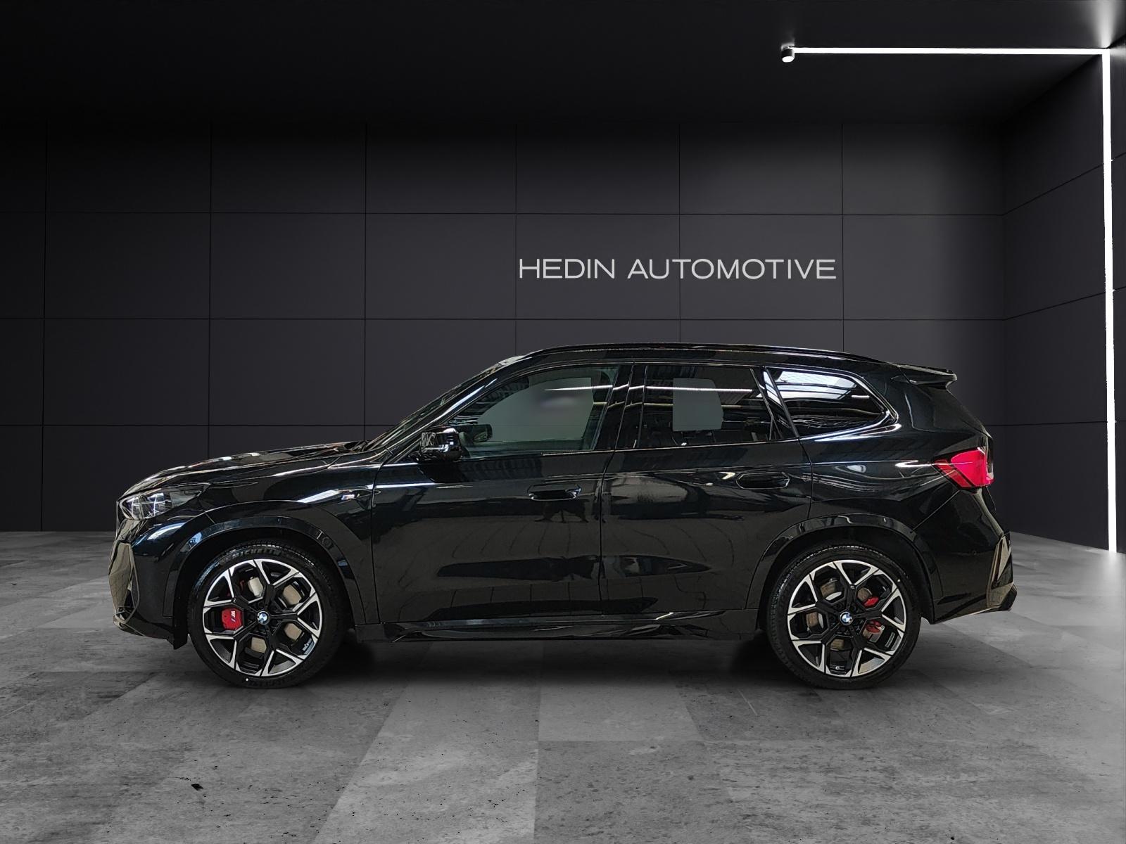 BMW X1 U11 M35i-image-1