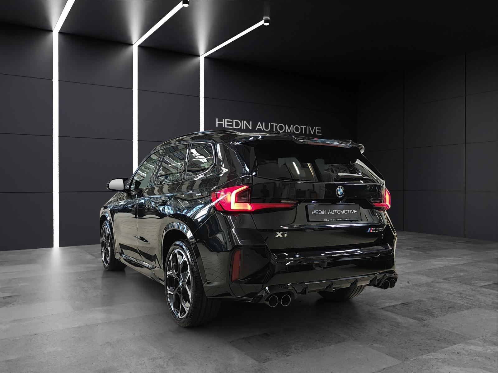 BMW X1 U11 M35i-image-3