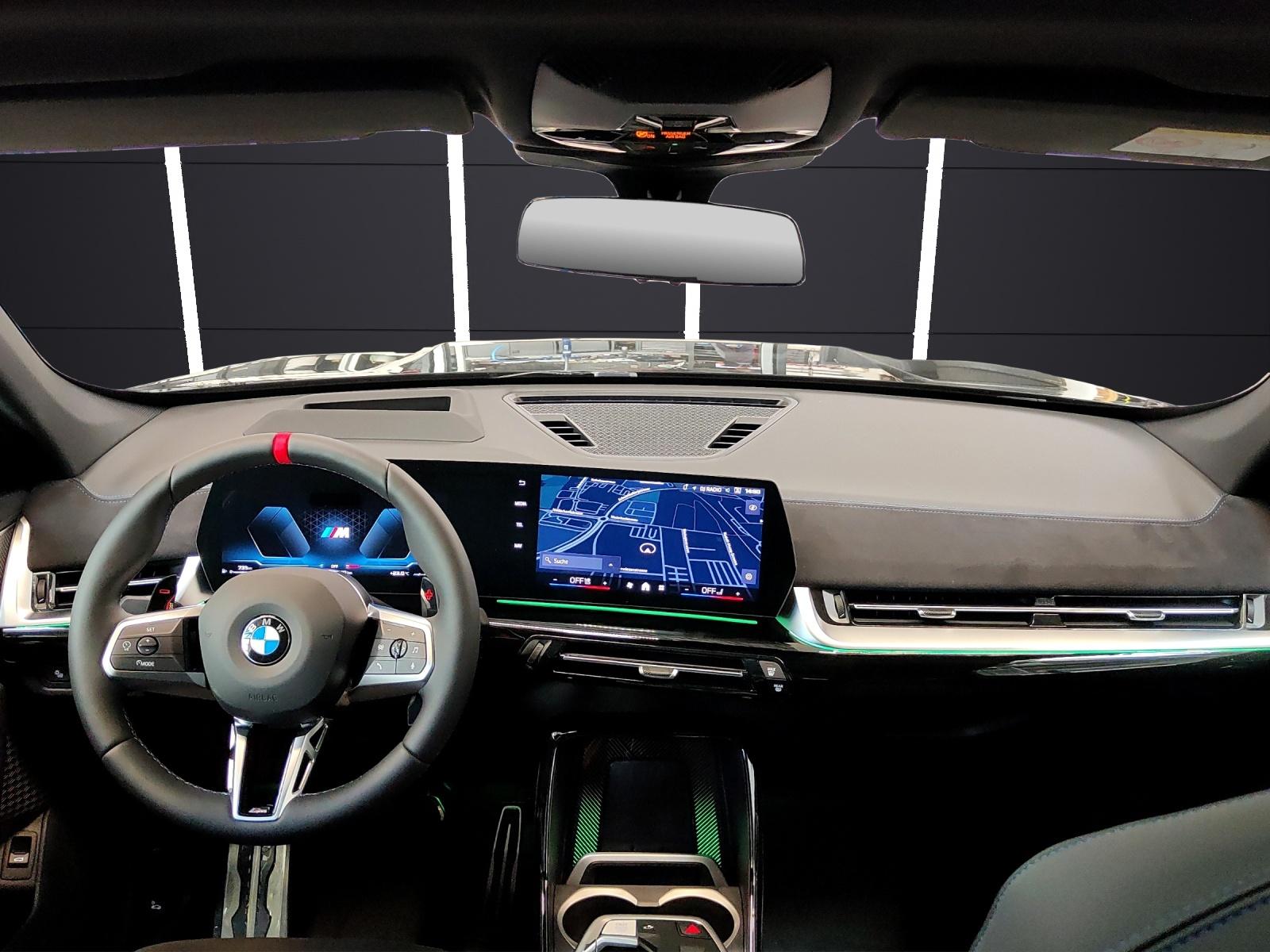 BMW X1 U11 M35i-image-18