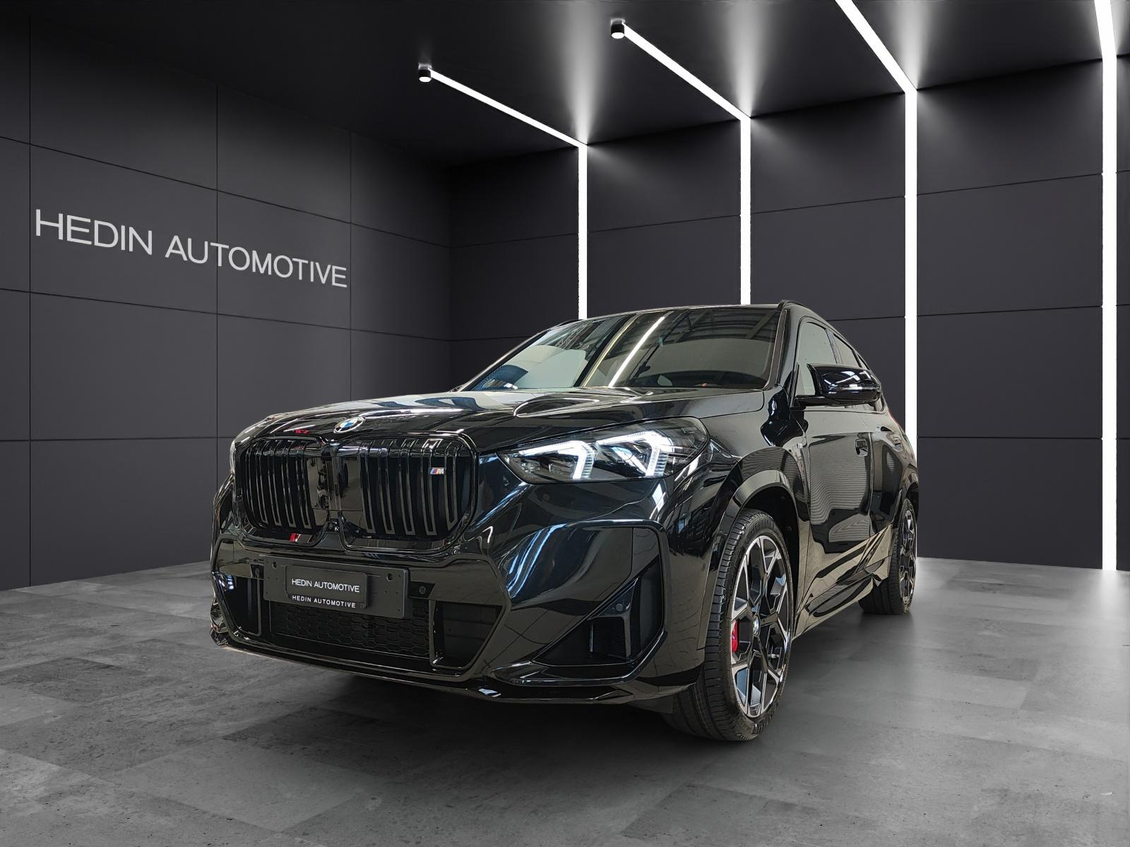 BMW X1 U11 M35i-image-0