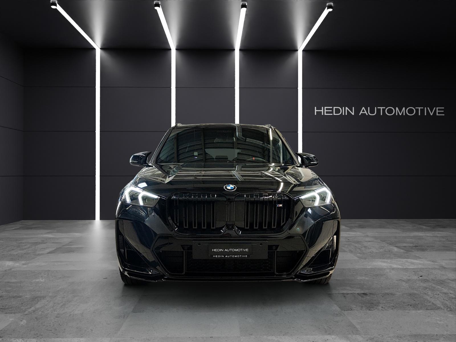 BMW X1 U11 M35i-image-2