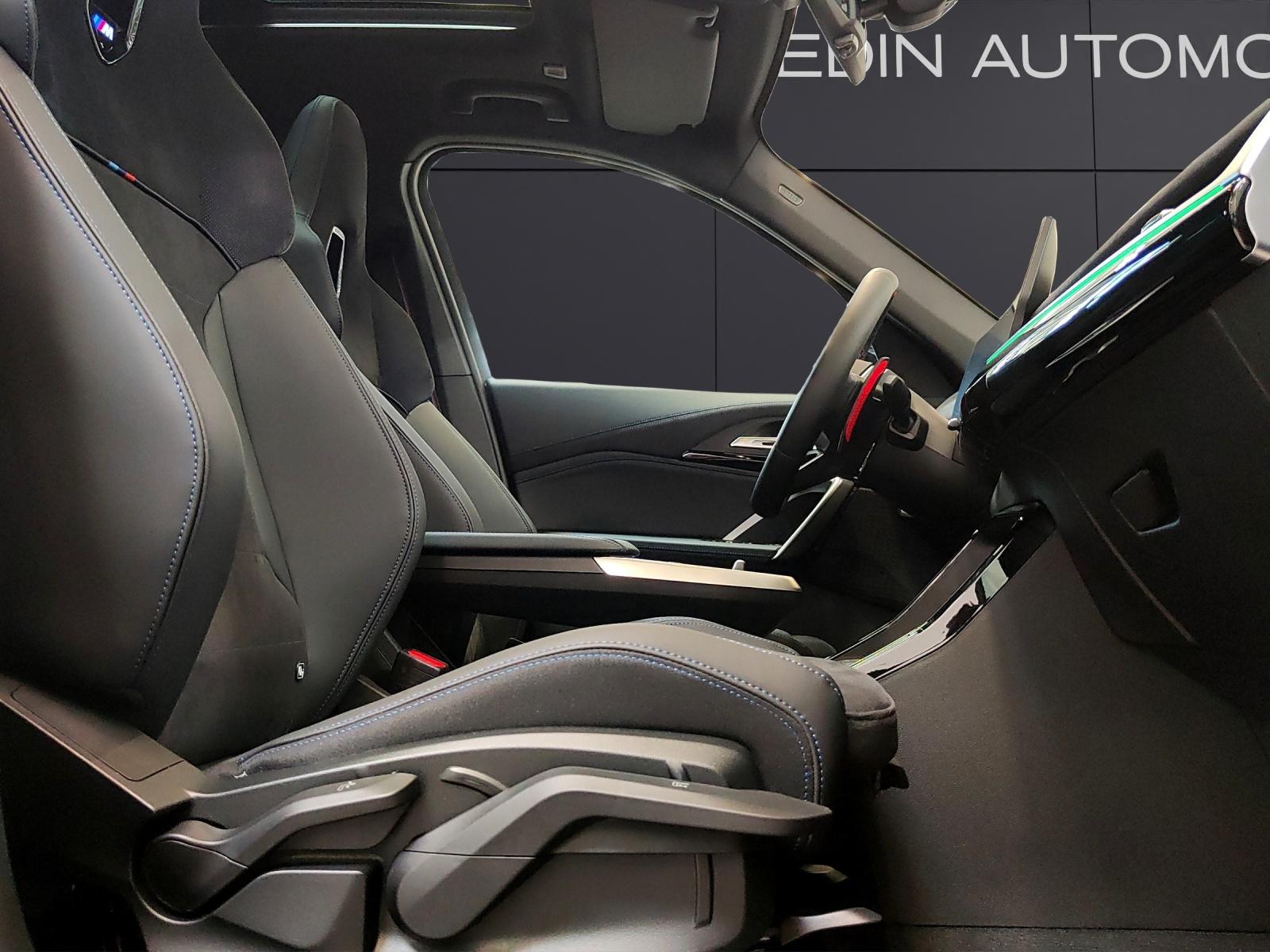 BMW X1 U11 M35i-image-19