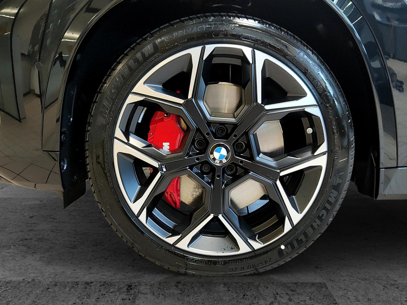BMW X1 U11 M35i-image-8