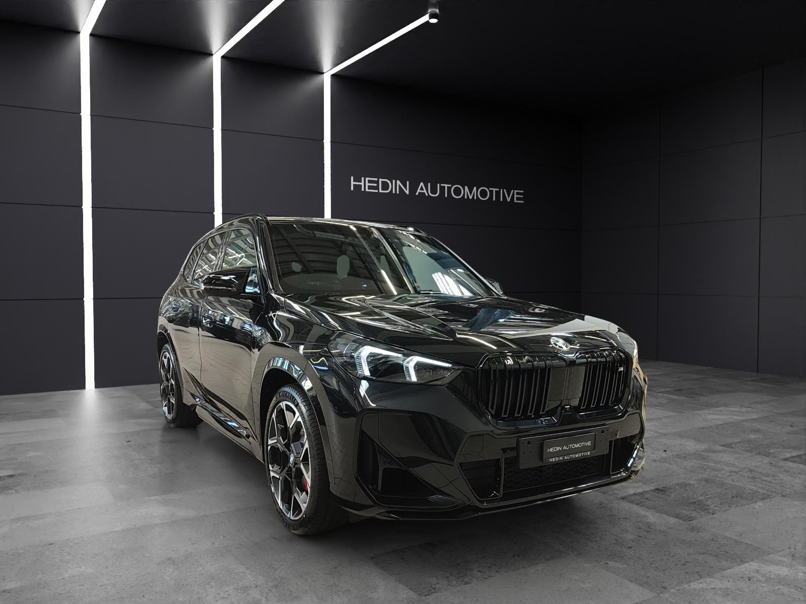 BMW X1 U11 M35i-image-7