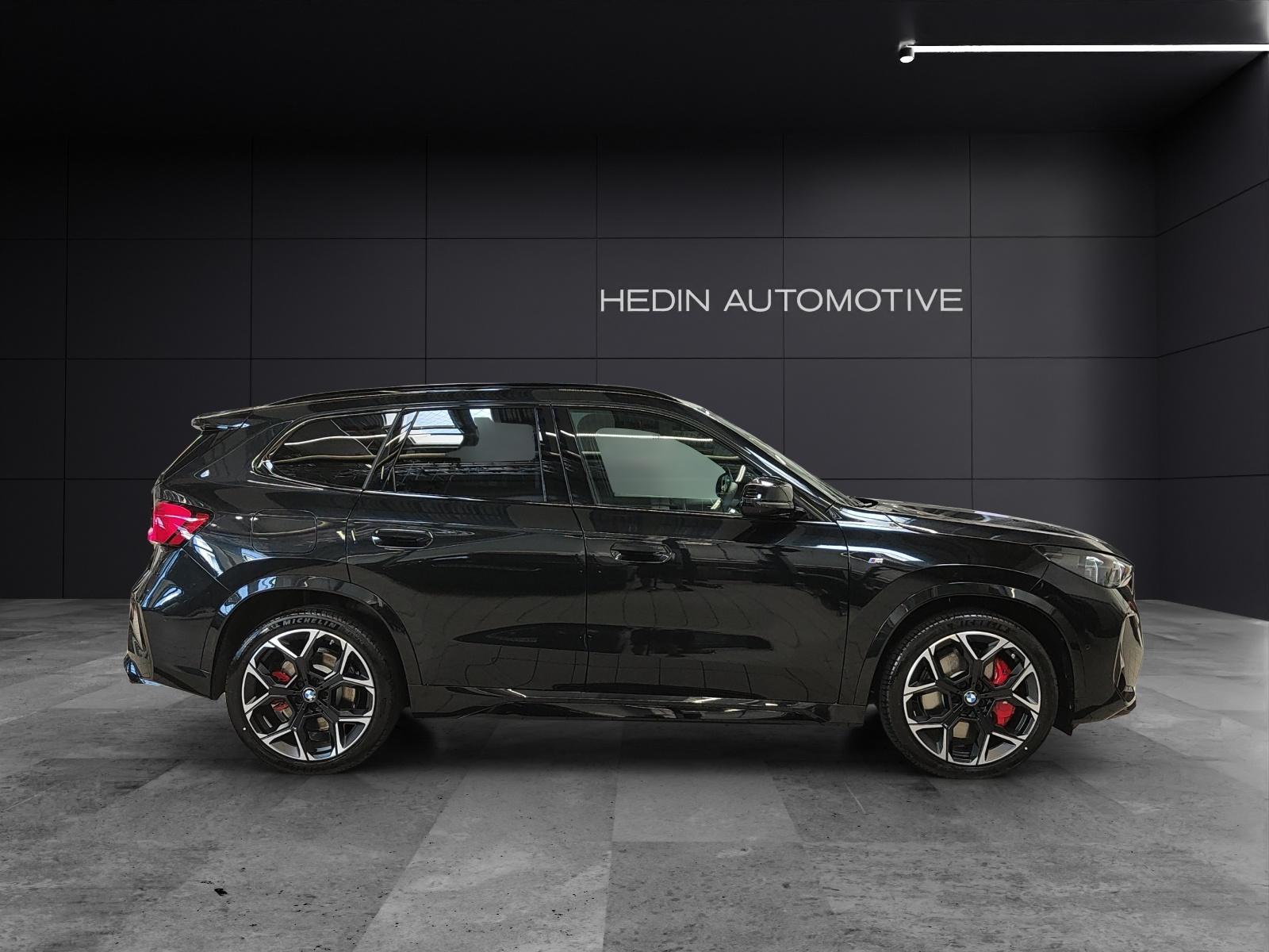 BMW X1 U11 M35i-image-6