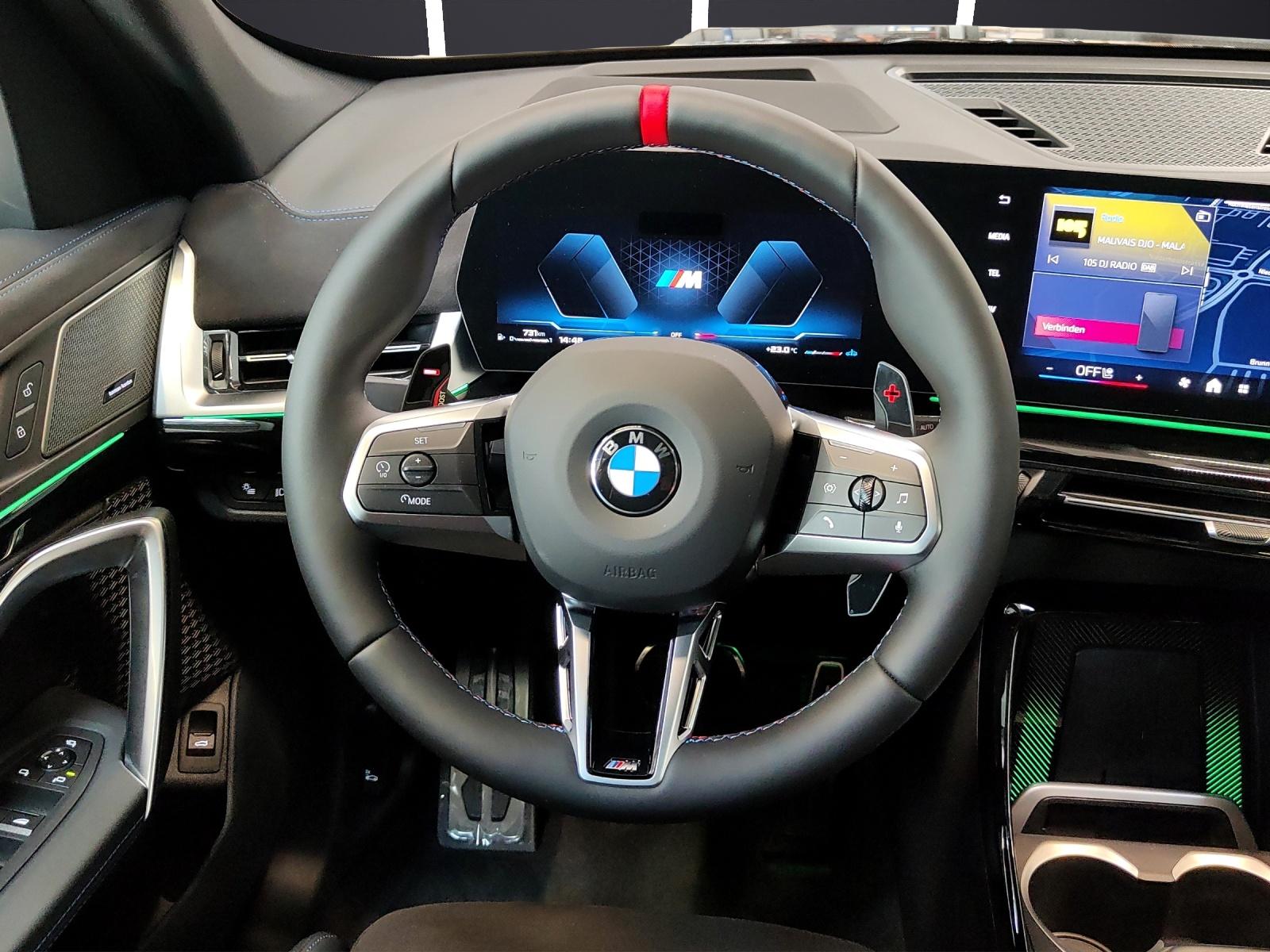 BMW X1 U11 M35i-image-11