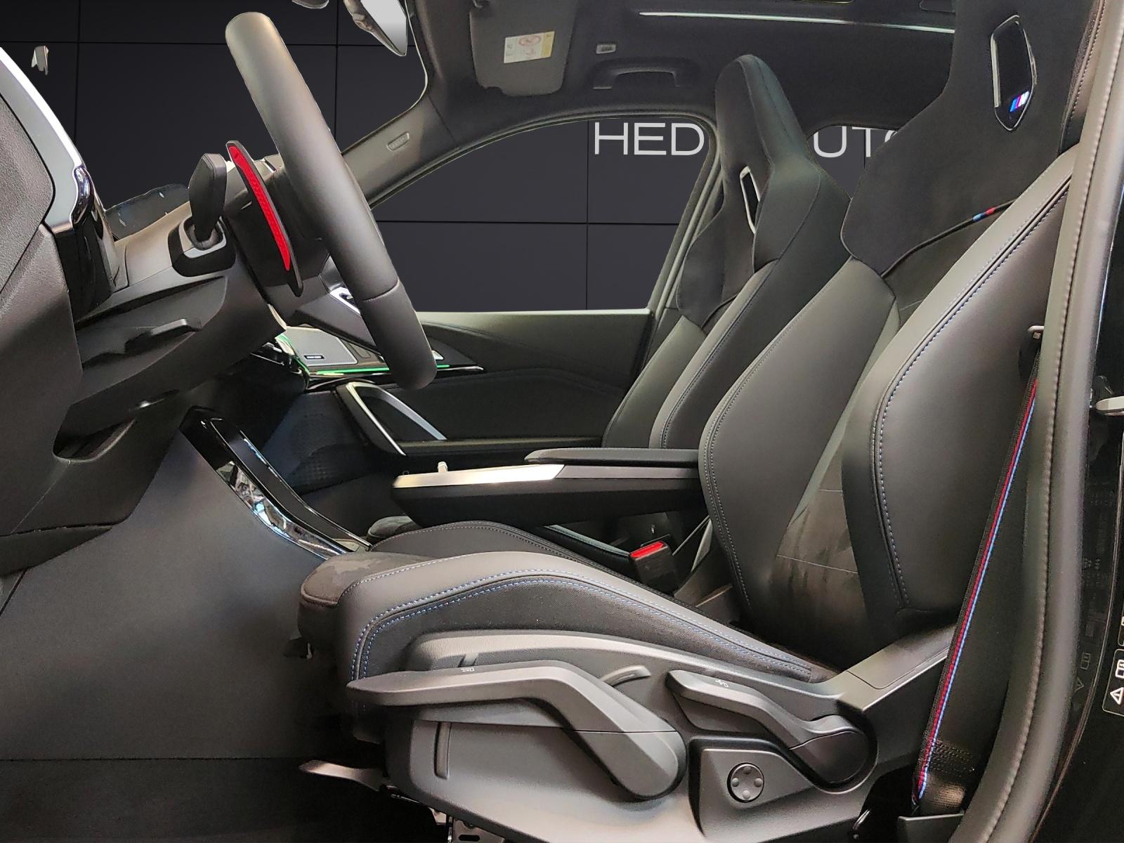 BMW X1 U11 M35i-image-9