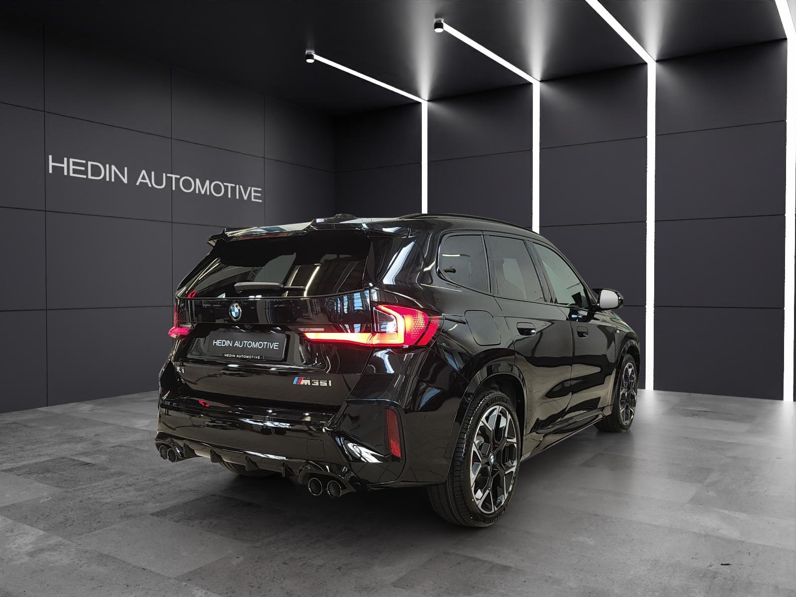 BMW X1 U11 M35i-image-5