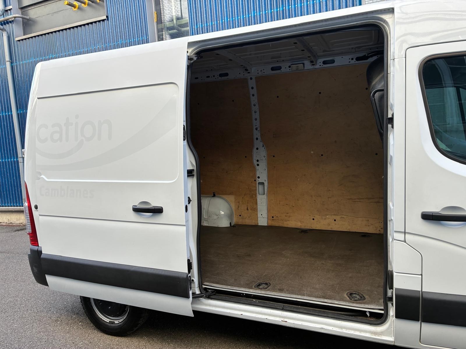 RENAULT Master T33 2.3dCi 135 L2H2-image-7