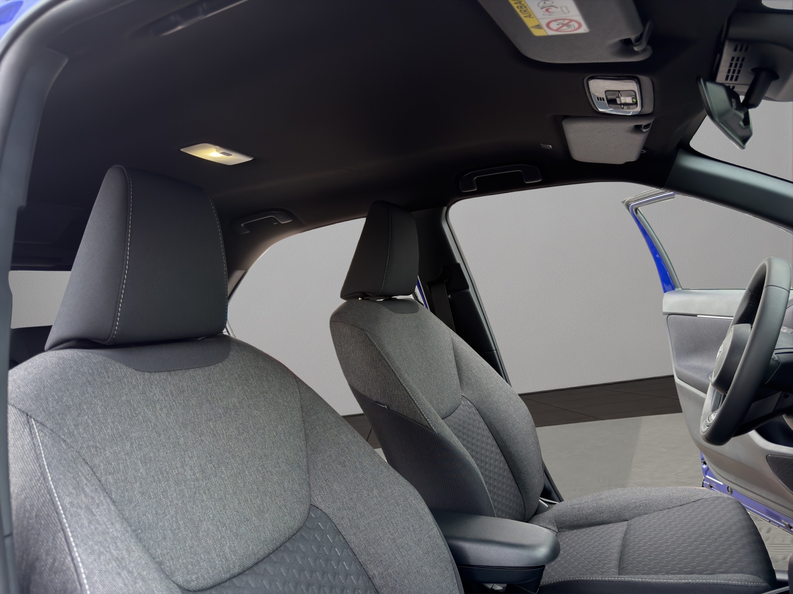 TOYOTA Yaris Cross 1.5 Style 4x2 Hybrid-image-19