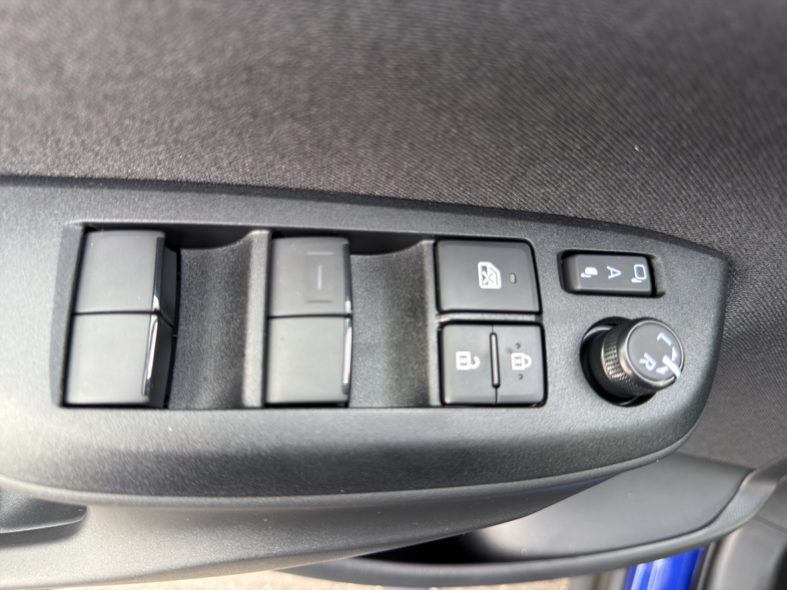 TOYOTA Yaris Cross 1.5 Style 4x2 Hybrid-image-25
