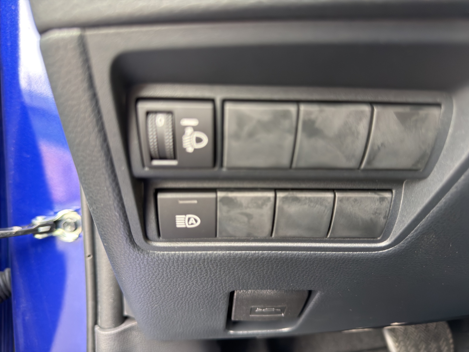 TOYOTA Yaris Cross 1.5 Style 4x2 Hybrid-image-24