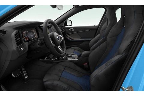 BMW 1er Reihe F40 M135i xDrive-image-2