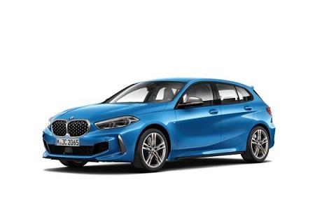 BMW 1er Reihe F40 M135i xDrive-image-0