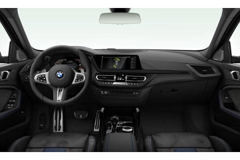 BMW 1er Reihe F40 M135i xDrive-image-3