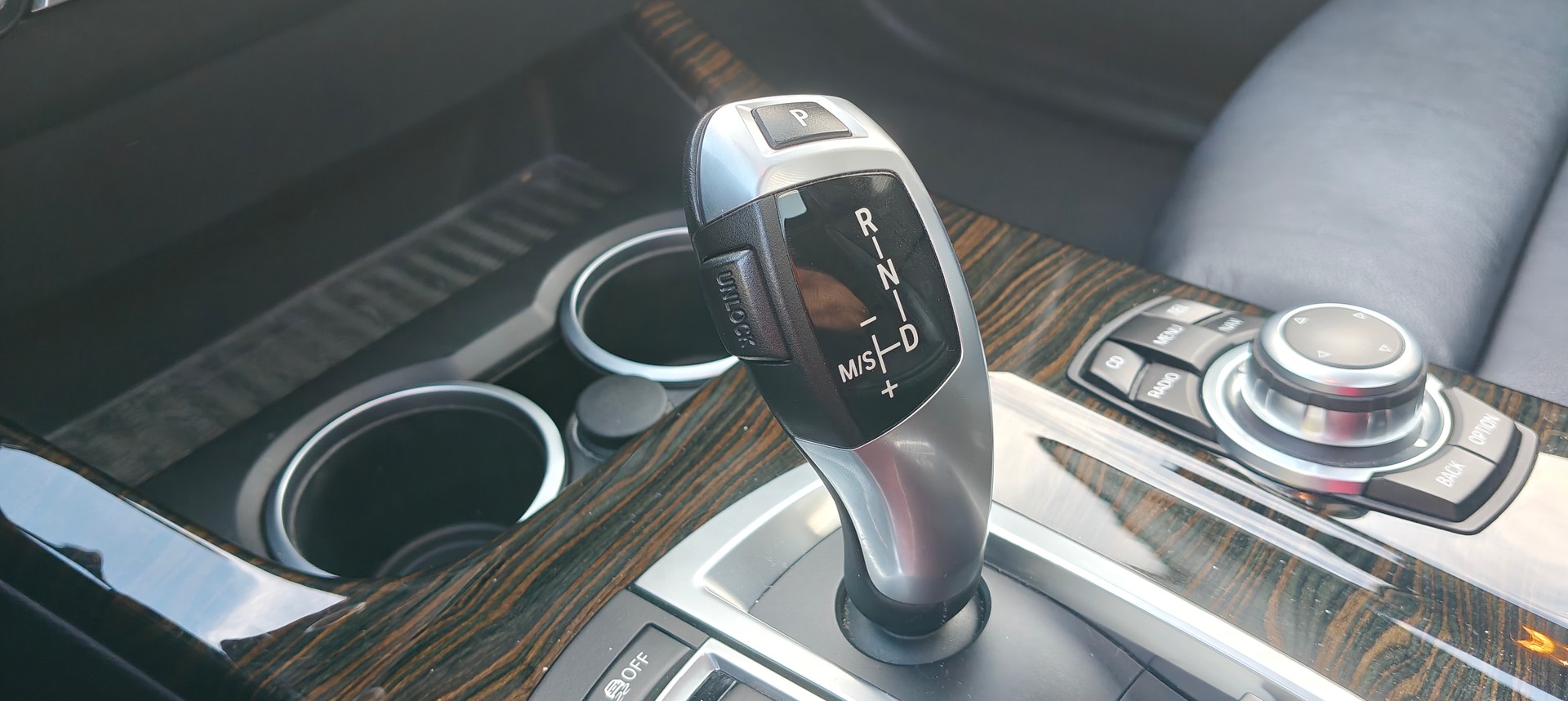 BMW X3 xDrive 20d Steptronic-image-11