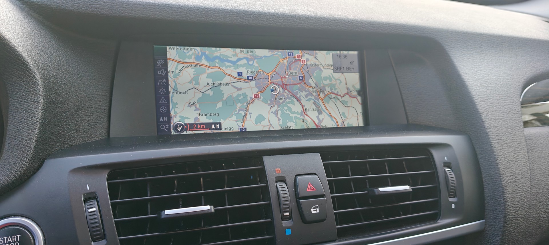 BMW X3 xDrive 20d Steptronic-image-8