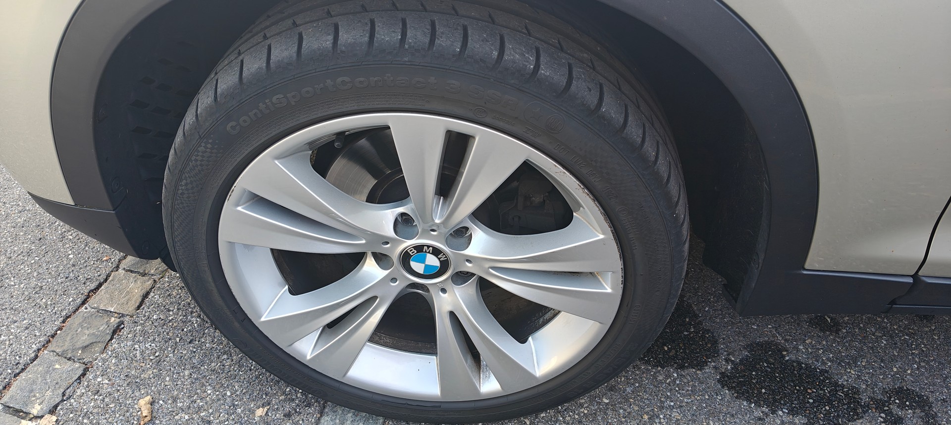 BMW X3 xDrive 20d Steptronic-image-6