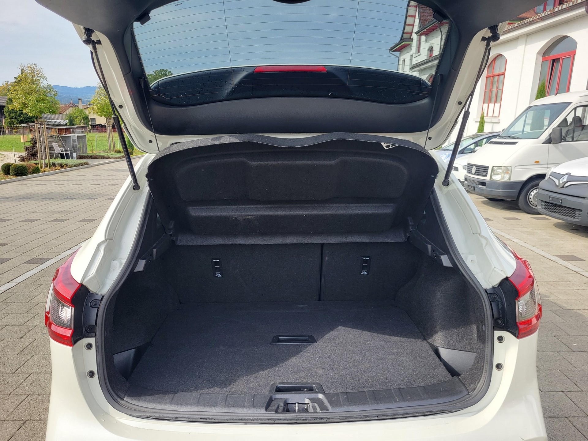 NISSAN Qashqai 1.3 DIG-T tekna DCT-image-13
